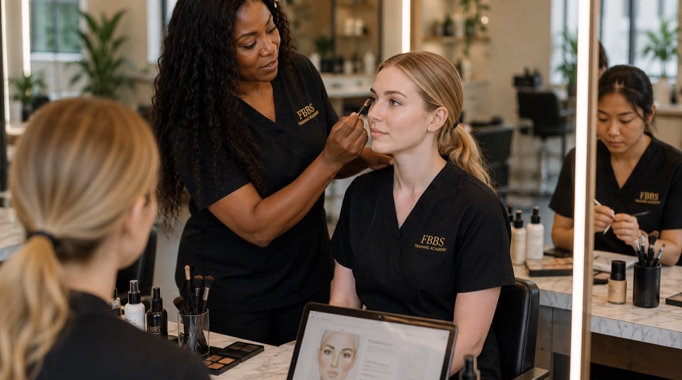 Beauty Masterclasses